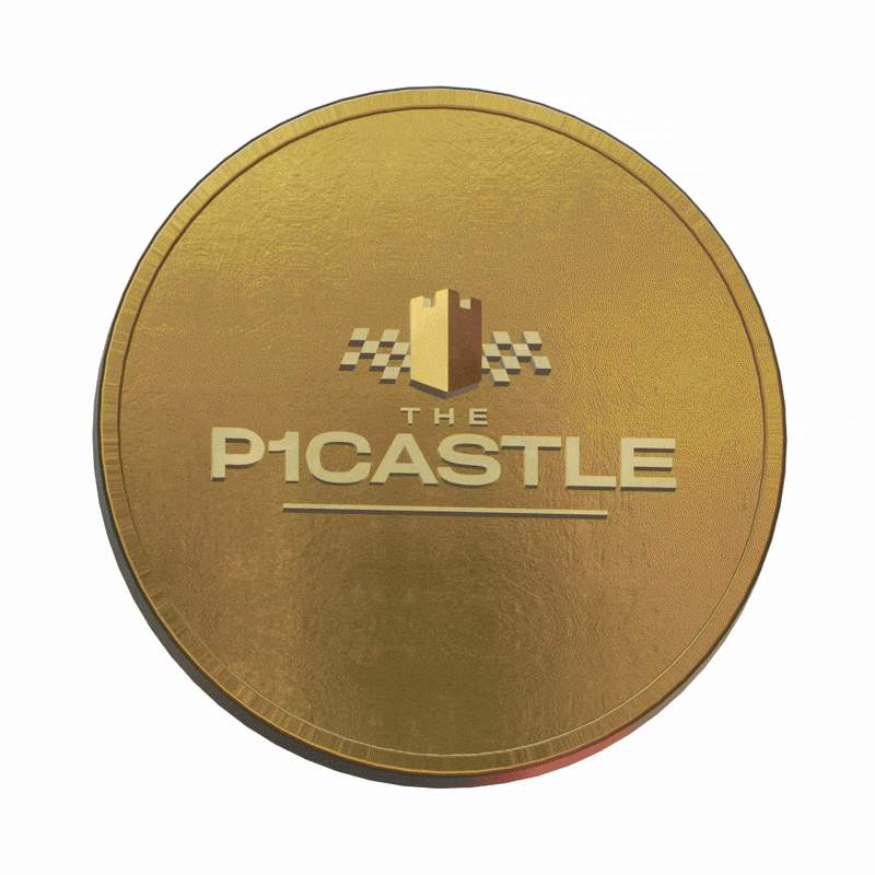 Castle Coin